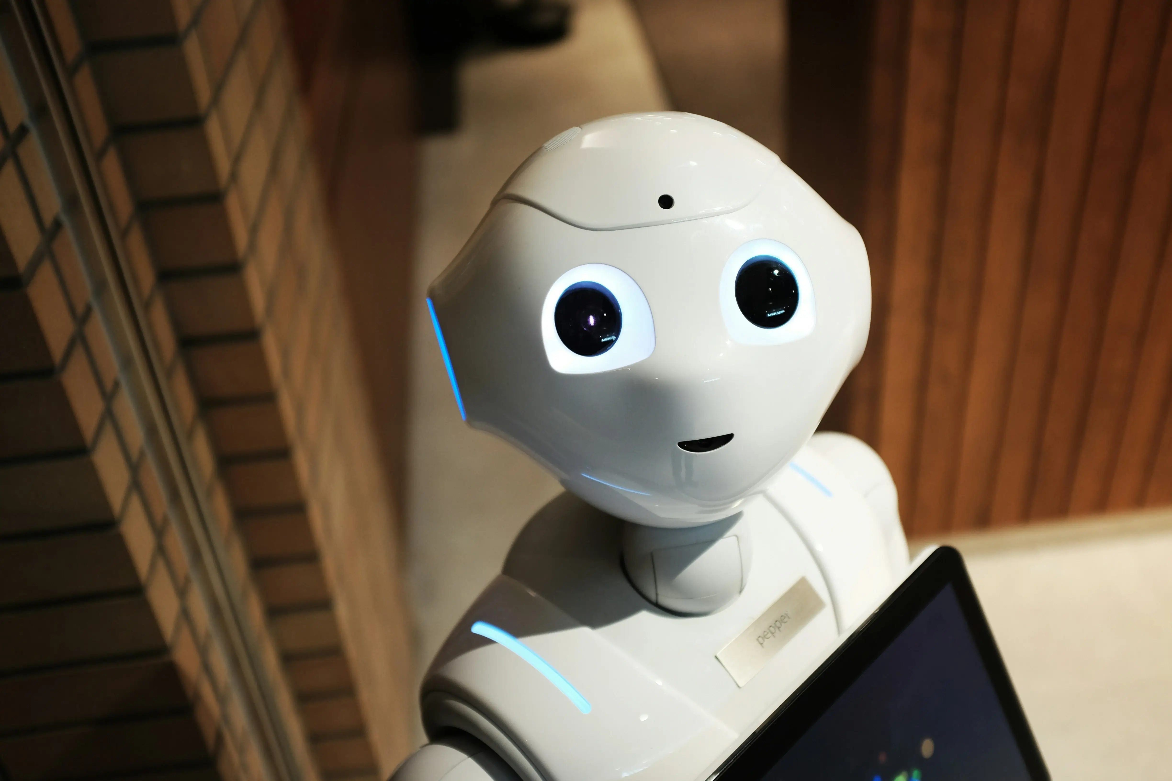 Technology Background